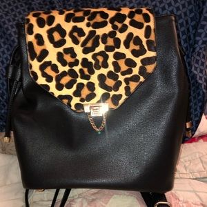 Excellent Condition!Dune London Backpack NWOT